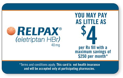 relpax smart card|relpax code for migraines.